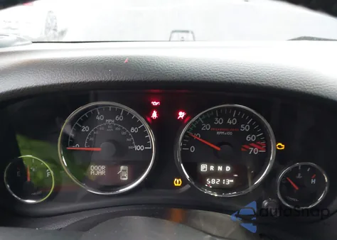 2016 Jeep Wrangler Rubicon Hard Rock z USA, uszkodzony, nr VIN 1C4BJWCG4GL301350